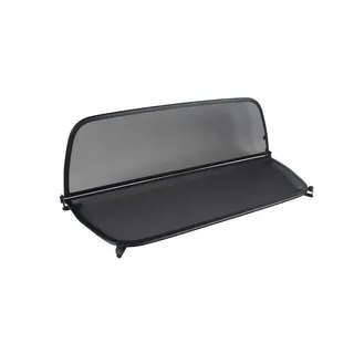 Aperta Windschott passend für Volkswagen T-ROC (2020-2025) 100% Passgenau OEM Qualität Schwarz Windstop Windabweiser
