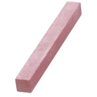 Fritz müller schleifmittel Müller Schleiffeile Edelkorund 4-kant 10x100mm grob