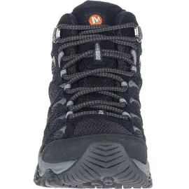 Merrell Moab 3 Mid Gore-Tex Damen black/grey 42