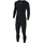 Jako Thermo-Unterwäsche Set Premium Schwarz L