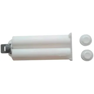 Mixpac 2 K Klebstoff B-System 50ml 1:1 Leerkartusche