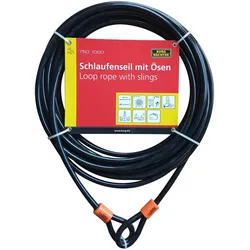 Sicherheitskabel 750