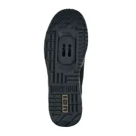 ION Rascal Select Boa MTB-Schuhe Schwarz 45