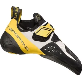 La Sportiva Solution Gelb/Weiß 36