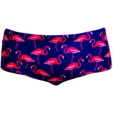 Funky Trunks Badehose Sidewinder Trunks Blau 4