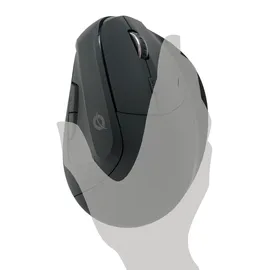 Conceptronic LORCAN03B schwarz