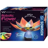 Kosmos Robotic-Flower