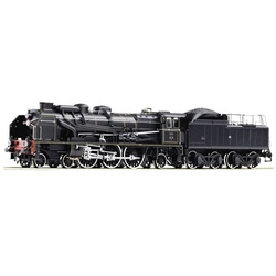 Roco Diesellokomotive H0 Dampflokomotive Serie 231 E der SNCF