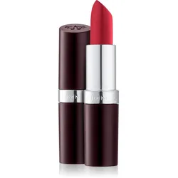 Rimmel Lasting Finish langanhaltender Lippenstift Farbton 170 Alarm 4 g