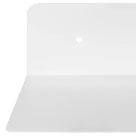 VCM Joliet Wandregal 0 x 0 x 0 cm Weiß