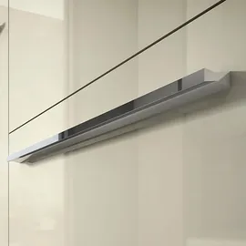 PLACES OF STYLE Lowboard PLACES OF STYLE "Piano TV-Kommode in Breite 165 oder 180 cm mit Soft-Close-Funktion", beige (beige hochglanz), B:150cm H:46,2cm T:45,2cm, Spanplatte, Sideboards, Lowboard, Hochglanz UV-lackiert, Br 180 cm mit versch. Tür- und Schubkastenmaße