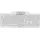 Cherry Secure Board 1.0 weiß-grau, USB, CH (JK-A0400CH-0)