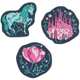 Scout Sunny II Funny Snaps 4-tlg. dreamworld