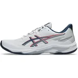 Asics Netburner Ballistic Ff 4 49 Weiss, Blau