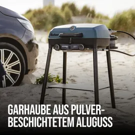 Enders Camping Gasgrill Explorer II Pro