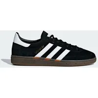 adidas Handball Spezial Core Black / Cloud White / Gum 42