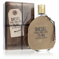 Diesel Fuel for Life Eau de Toilette 75 ml