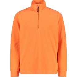 CMP KID Sweat flamingo fluo (C596) 98