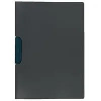 Durable Klemmhefter Duraswing A4 Grau