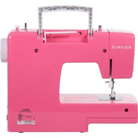 Singer Simple 3223 rot