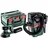 incl. case + Akku-Sauger AS 18 L PC
