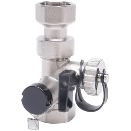 Buderus WLW196i-6 AR TP120 Luft/Wasser-Wärmepumpe 6 kW