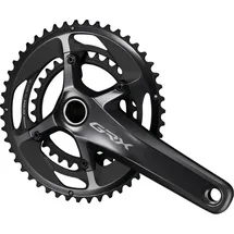 Shimano GRX Rx810 Kurbelgarnitur - 170 mm
