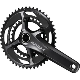 Shimano GRX Rx810 Kurbelgarnitur - 170 mm