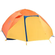 Marmot Tungsten 4P Zelt (Größe One Size, orange)