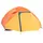 Marmot Tungsten 4P Zelt (Größe One Size, orange)