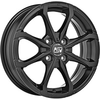 MSW mswx4