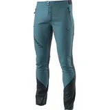 Dynafit Transalper 2 Light Dynastretch Hosen - Storm Blue - L