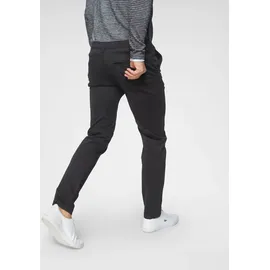 JACK & JONES JJIMARCO Chinohose Schwarz 31 32
