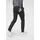 JACK & JONES JJIMARCO Chinohose Schwarz 31 32