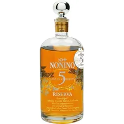 Grappa Ue Riserva 5 Jahre Nonino Distillatori