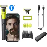 Philips OneBlade 360 mit App Face + Body QP4631/65