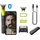 Philips OneBlade 360 mit App Face + Body QP4631/65