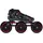 K2 Redline 125 Schwarz/Rot 40