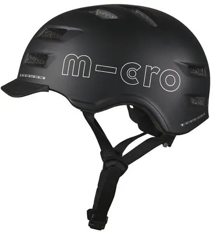 MICRO Helm SMART - AC2134, AC2135 # (L)