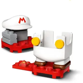LEGO Super Mario Feuer-Mario - Anzug 71370