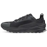 Altra Olympus 6 Herren Black / Black 44