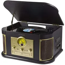 Technaxx Nostalgie BT