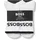 Boss 6er Pack Businesssocken Stripe CC Weiß 39-42