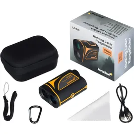 Levenhuk LX1000 Laser-Entfernungsmesser