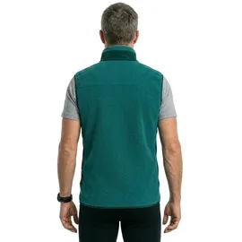 Karpos 80'S Fleece Weste Balsam/Forest M