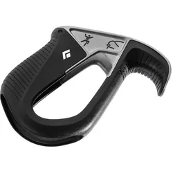 Black Diamond Atc-pilot Belay Device black (BLAK) ALL