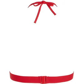 Tommy Hilfiger Bikini-Top Damen Rot 34