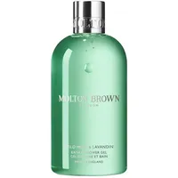 Molton Brown Wild Mint & Lavandin Duschgel 300 ml