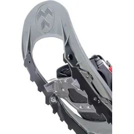 Tubbs Flex TRK 24 grau/rot,