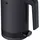 WMF Küchenminis Wasserkocher deep black